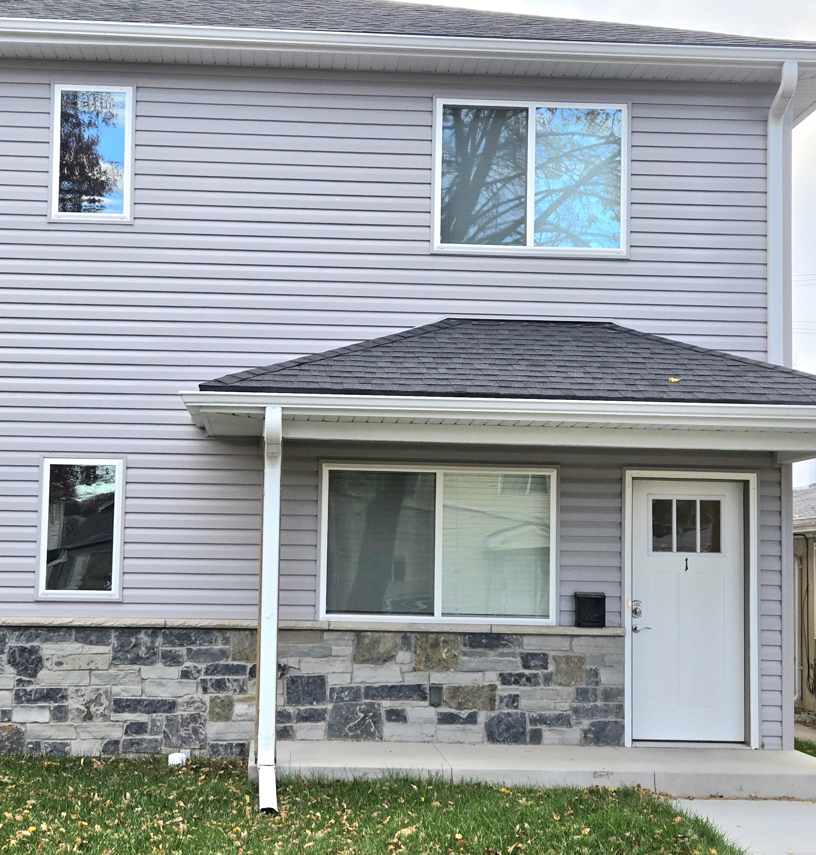 2253 Orchard Street - 1